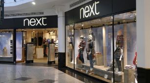 La brit&aacute;nica Next, en cabeza en la puja por Topshop