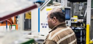 Nike da marcha atr&aacute;s y cierra su f&aacute;brica en Arizona s&oacute;lo un a&ntilde;o despu&eacute;s de comprarla