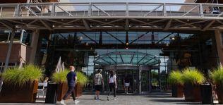 Nike concluye el ERE y descabeza Espa&ntilde;a para trasladar la direcci&oacute;n a Holanda