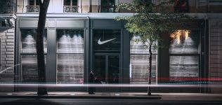Ni China, ni &lsquo;sneakers&rsquo;: Nike pierde sus motores en el primer a&ntilde;o post-Covid