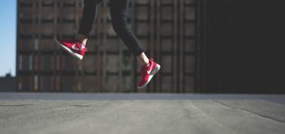 S&oacute;lo Nike y Decathlon ganan cuota en Espa&ntilde;a en el a&ntilde;o de la pandemia