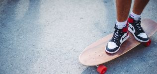 El Covid-19 castiga al &lsquo;fast fashion&rsquo; y eleva al deporte: Zara pierde valor de marca y Nike, lo eleva