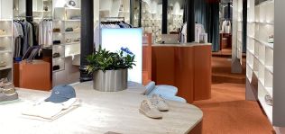 Pompeii abre en M&aacute;laga su sexta tienda