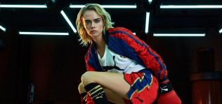 Puma se sube a la fiebre del yoga y entra en el sector con la l&iacute;nea Exhale