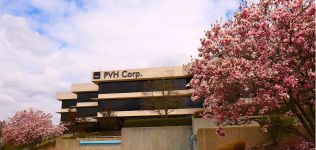 PVH registra un alza en sus ventas del 10% en el tercer trimestre del a&ntilde;o