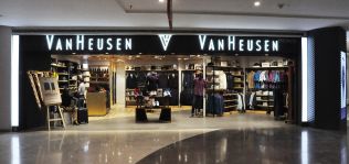 PVH: 162 cierres y 450 despidos en Norteam&eacute;rica