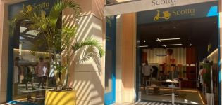 Scotta 1985 contin&uacute;a engordando su red con 7 aperturas en el primer trimestre