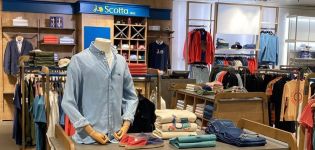 Scotta 1985 entra en M&eacute;xico con Liverpool y abre en Andorra y Puerto Rico