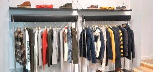 Sebago: &lsquo;flagship&rsquo; en Madrid, El Corte Ingl&eacute;s y diversificaci&oacute;n para encarar la remontada