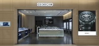 El gigante nipon Seiko salta a la calle en Espa&ntilde;a: primera tienda en Madrid