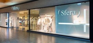 El Corte Ingl&eacute;s har&aacute; efectiva este jueves la absorci&oacute;n de Sfera