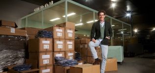 Silbon aguanta la facturaci&oacute;n aupado por el canal online