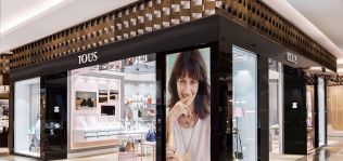 Tous abrir&aacute; el 50% de sus tiendas hasta junio