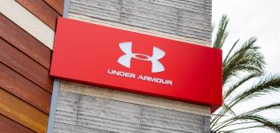 Under Armour cede su distribuci&oacute;n en Chile a Forus por 19 millones de d&oacute;lares