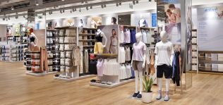Uniqlo acelera en Espa&ntilde;a con la vista puesta m&aacute;s all&aacute; de Barcelona y Madrid