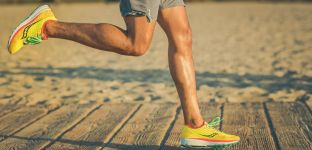 Saucony se apoya en &lsquo;running&rsquo; para crecer un 50% en Espa&ntilde;a este a&ntilde;o