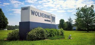 Wolverine Worldwide emite bonos por 550 millones de d&oacute;lares para refinanciar su deuda