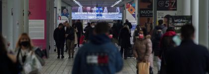 Micam Milano y Mipel ponen fecha para su pr&oacute;xima edici&oacute;n entre el 19 y 22 de febrero