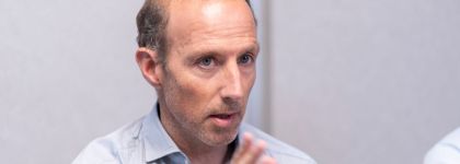 David Meire: &ldquo;Algunos grupos deciden teniendo al consumidor espa&ntilde;ol m&aacute;s en mente que antes"