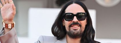 El triple de ventas y un p&uacute;blico m&aacute;s joven: el legado de Alessandro Michele en Gucci