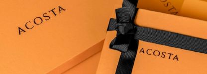 Acosta echa el cierre diez a&ntilde;os despu&eacute;s de su relanzamiento