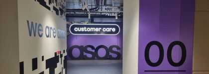 Asos incorpora a una ex Calvin Klein y Google a su consejo de administraci&oacute;n 