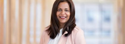 Sonia Syngal, dos a&ntilde;os de pandemia y un &lsquo;power plan&rsquo; a trompicones para darle la vuelta a Gap