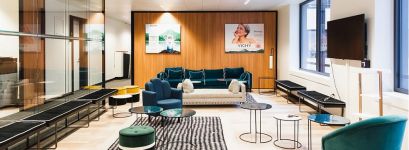 L&rsquo;Or&eacute;al crea una nueva divisi&oacute;n de negocio para perfumer&iacute;a de lujo 