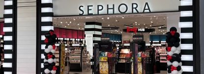 LVMH pone fin al vac&iacute;o en la c&uacute;pula de Sephora con un nuevo capit&aacute;n
