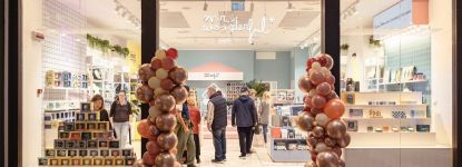 Mr Wonderful arma su c&uacute;pula y ficha en Swarovski a su nuevo director financiero