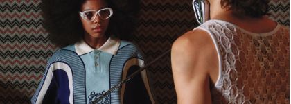 Puma tiende la mano a la moda espa&ntilde;ola de autor y se al&iacute;a con Palomo Spain