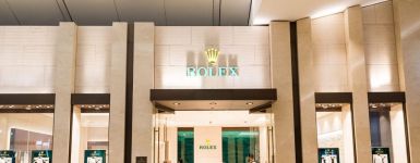Rolex refuerza su negocio con la compra del distribuidor de relojer&iacute;a Bucherer