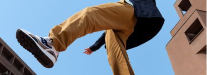 Saucony gana terreno en Espa&ntilde;a y entra en El Corte Ingl&eacute;s con veinte aperturas 