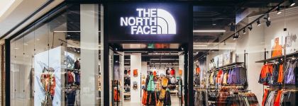 VF reordena la c&uacute;pula de The North Face y nombra un nuevo director en Am&eacute;rica