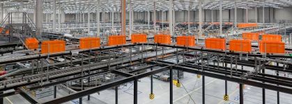Zalando sube precios de env&iacute;o en Espa&ntilde;a y salta al log&iacute;stico para empresas