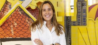 Berta Moral, <br>Protagonista del A&ntilde;o 2023