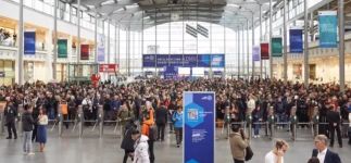 Ispo Munich aumenta el n&uacute;mero de expositores con una afluencia &ldquo;constante&rdquo;