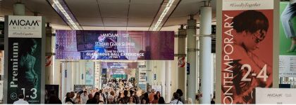 Micam Milano aumenta un 21% la asistencia en la &uacute;ltima edici&oacute;n 