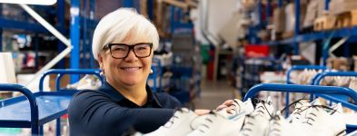 Giovanna Ceolini (Micam): &ldquo;Hay una desaceleraci&oacute;n, pero tenemos que ser cautos&rdquo;