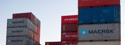 &iquest;Circularidad? La UE triplica sus exportaciones de textil usado en dos d&eacute;cadas 