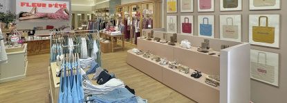 Brownie gana terreno en Madrid con un &lsquo;flagship&rsquo; y crece en M&eacute;xico con ocho aperturas