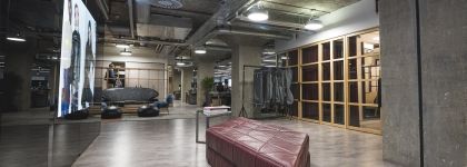 Farfetch eleva sus ventas un 8%, pero sigue en p&eacute;rdidas en el primer trimestre 