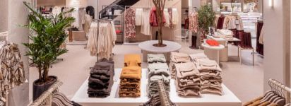 H&M entra en el mercado brasile&ntilde;o de la mano de Dorben Group