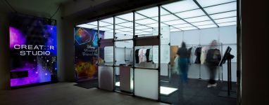 H&M se suma a la apuesta por la IA en el dise&ntilde;o con una plataforma abierta al p&uacute;blico