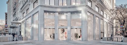 Inditex, H&M y Primark mantienen su fuerza en Espa&ntilde;a y copan el 64% del mercado