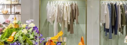 Luisa Via Roma remodela su c&uacute;pula y nombra a un nuevo consejero delegado 