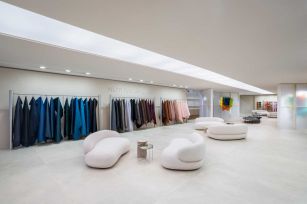 LVMH sigue invirtiendo en producci&oacute;n y ultima la adquisici&oacute;n de Leo Shoes