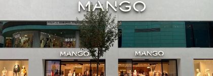 Mango se adhiere al Accord de Pakist&aacute;n, que suma 54 miembros