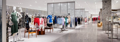 Neiman Marcus reorganiza su c&uacute;pula y prepara m&aacute;s de cien despidos