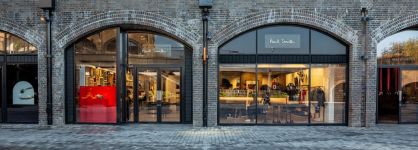 Paul Smith detiene sus operaciones en Rusia un a&ntilde;o despu&eacute;s del estallido de la guerra